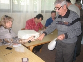 Slaba izlaznost na izborima za MZ